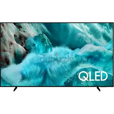Samsung 65-inch QLED Smart TV -  New | Free Delivery | Warranty |