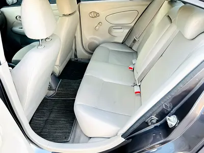 2022 Nissan SUNNY — фото 11