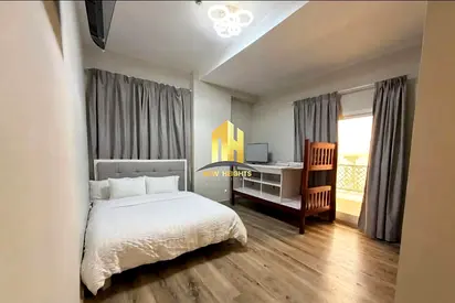 Furnished 3BR | 2 Big Terrace | Closed Kitchen | Family oriented