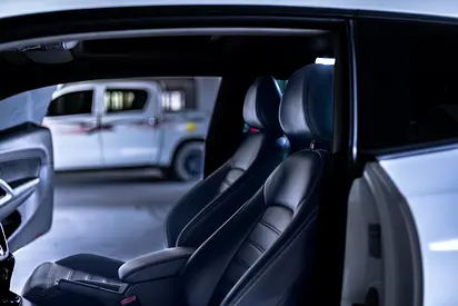 صورة 7 لـ 2014 Volkswagen SCIROCCO