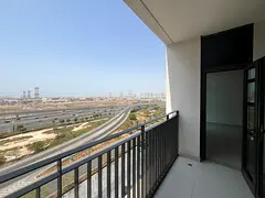 Large Layout | Unfurnished | One Bedroom