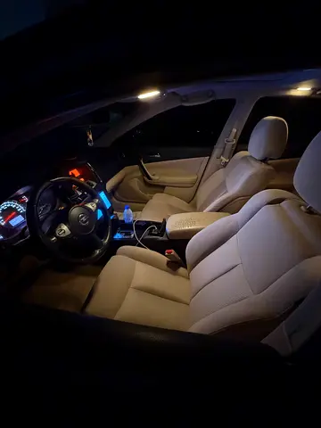 صورة مصغرة 6 لـ 2015 Nissan MAXIMA