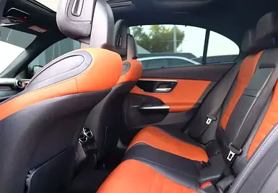2023 Mercedes-BENZ C-CLASS 缩略图 17