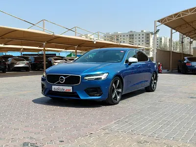 صورة 7 لـ 2018 Volvo S90