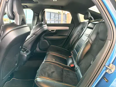 صورة 13 لـ 2018 Volvo S90