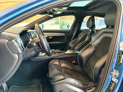 صورة 12 لـ 2018 Volvo S90