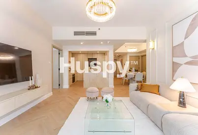 Fully Upgraded | Vacant Now | Fully Furnished