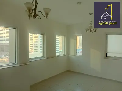2-Bedroom Apartment for Rent in Al Taawun