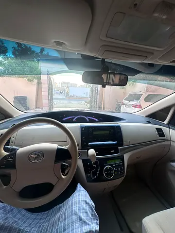 2018 Toyota PREVIA — фото 10