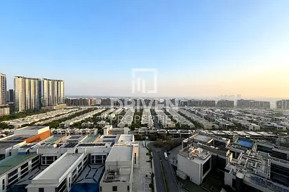 High Floor Unit | Community View | Vacant