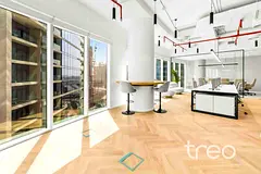 Luxury Fit-Out | Stunning Views | Vacant