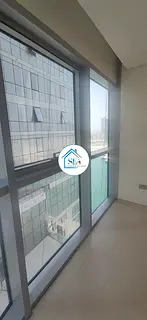 2 Spacious BR I Vacant I Flexible payments I Partial Sea view