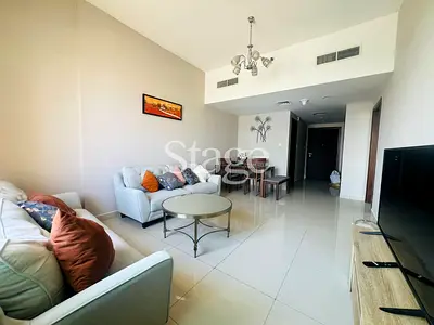 Unfurnished 1BR| Spacious and Elegant | Ready to Move