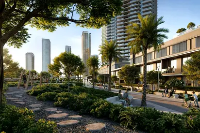 Excellent ROI|Waterfront Homes|Dubai Creek Harbour