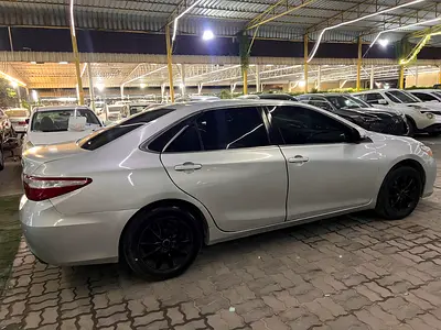 صورة 9 لـ 2017 Toyota CAMRY