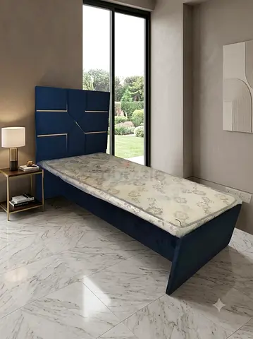 Brand New Single Bed Frame For Sale