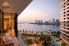 | 5% Down Payment | Full sea view | Balcony
