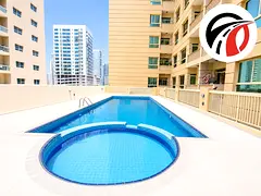 Hot Deal 1Bhk available with All Amenties 47999