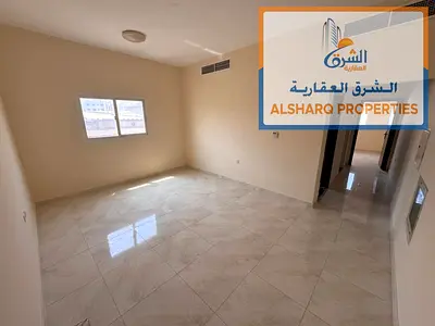 مساحة كبيرة وتشطيب فاخر – شقة غرفة وصالة في البستان، عجمان