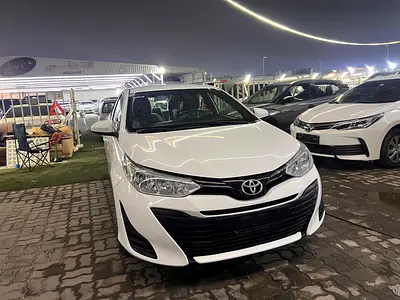 2018 Toyota YARIS — фото 3