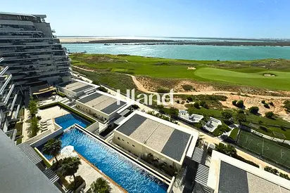 Corner 3BR+M | Full Golf & Sea view | Lowest Price