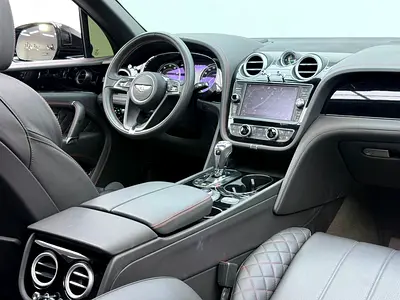2020 Bentley BENTAYGA — фото 12