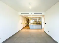 High-Floor 1BR | Waves Grande | Downtown & Lagoon Views