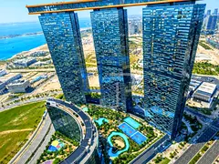 1BR for Sale in Gate Tower | Ideal Home & Investment