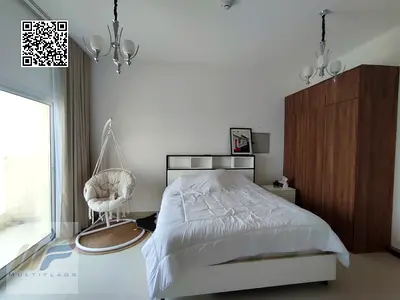 Studio for Rent in Princess Village | 600 Sq. Ft. | AED 27,000 Annually | Spacious Layout | Prime Location