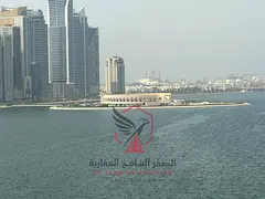 Beautiful 3BR with fully open panoramic sea views, balcony, free A/C paid by landlord, master maid