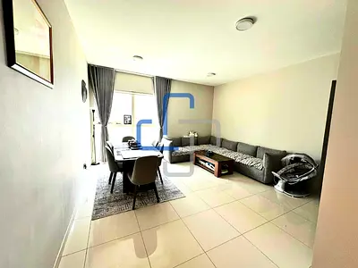 Marina Blue 2BR| Sea View | Prime Opportunity at a Great Price