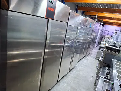 USED KITCHEN EQUIPMENT