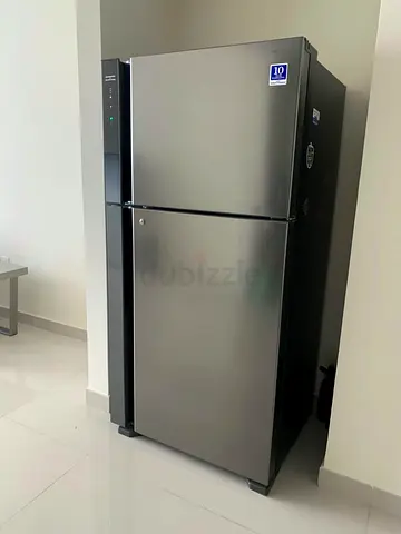 Hitachi Refrigerator 710 Litres Latest Model