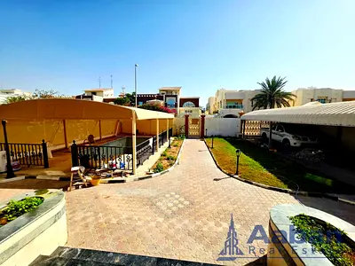 4BR Villa for Rent in Sharqan, Sharjah 🏡