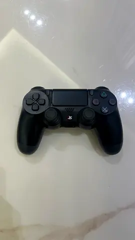 Sony PS4 DualShock 4 Wireless Controller Black