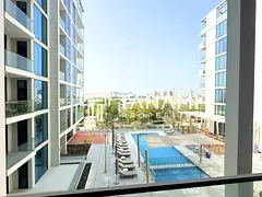 Pool View | Resort Style | Chiller Free | Spacious