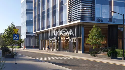 Freehold | 7-Year Payment Plan | ROI Potential I 15% Discount
