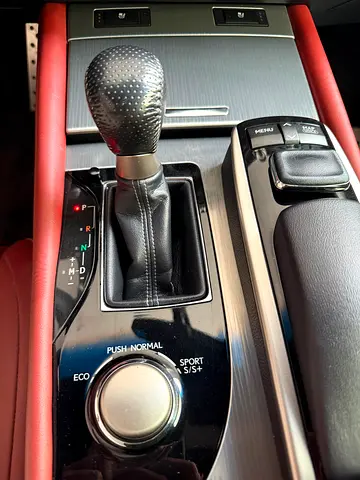 2015 Lexus GS-SERIES 缩略图 9