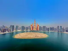 LUXURY 3-BR+MAID || SEA VIEW || PREMIUM AMENITIES