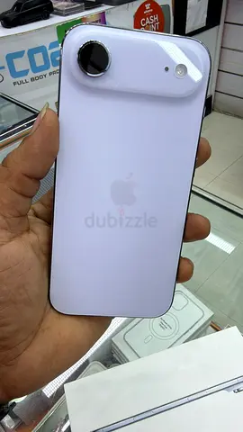 Iphone Mobile