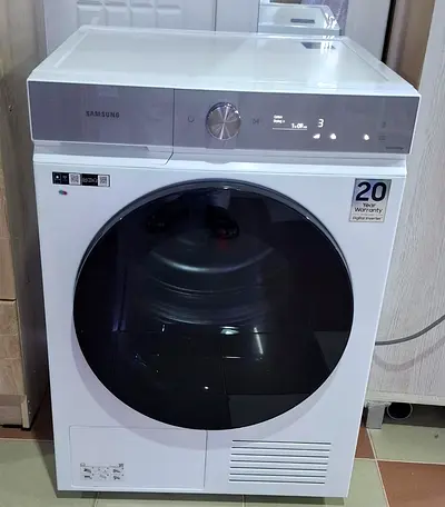 Samsung Bespoke 9KG Front Load Dryer - Excellent Condition