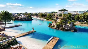 Handover Soon | Best Price | Close to Lagoons