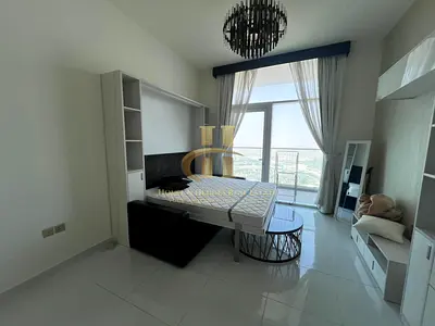 Fully Furnished Studio in Prime Location -Call Now