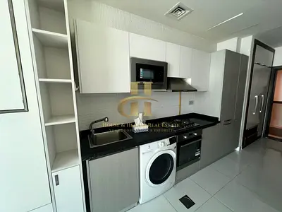 Fully Furnished Studio in Prime Location -Call Now