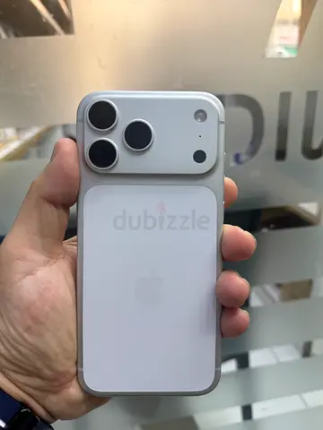 Iphone 17pro max