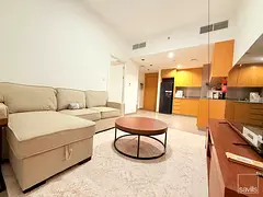Fully Furnished | Spacious Luxury | 6-8 Cheques