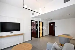Selling at OP | Walk To Metro | Ready Income Asset