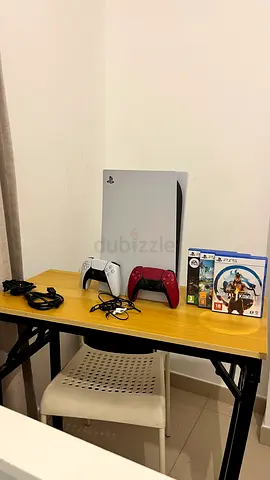 PS5 Bundle Discounted
