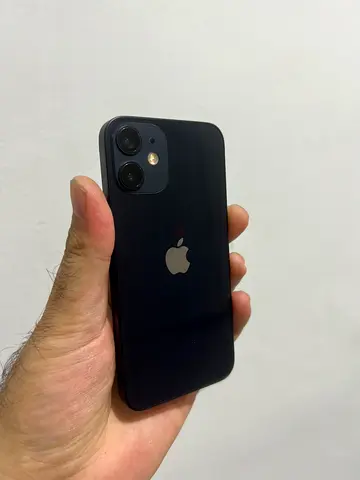 Iphone 12 mini all okay 64 sim locked