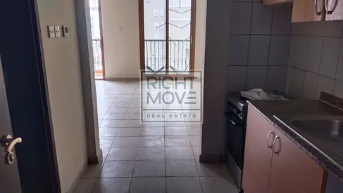 FOR SALE STUDIO WITH BALCONY | SPAIN CLUSTER | RENTED